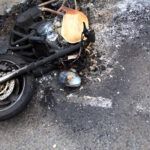 motorcycle accident injury lawyer in Santa Barbara
