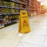 slip and fall lawyer grocery store accidents